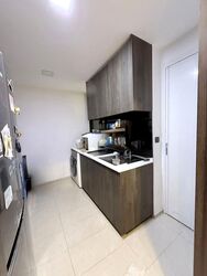 iNZ Residence (D23), Condominium #611089541